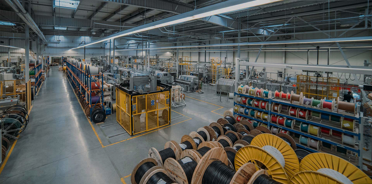 guangzhou fiber cablepuls co ltd