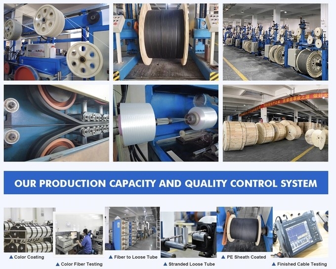 guangzhou fiber cablepuls co ltd