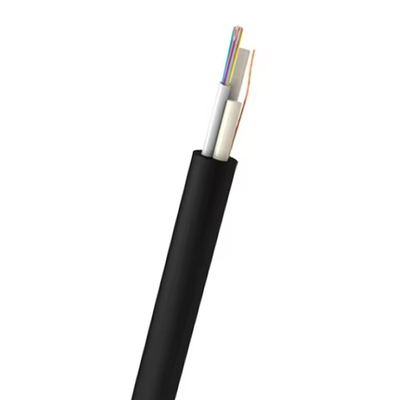 Cavo in fibra ottica mono-modo ASU con cavo esterno a 12 nuclei