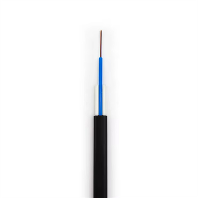 GYFXTBY Outdoor FRP Aerial Fiber Optic Cable G652D Single Mode