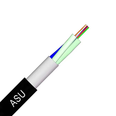 ASU Fiber Optic Cable Mini ADSS Single-mode G652D for FTTX