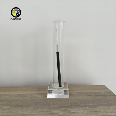 GYFXTBY outdoor fiber optic cable GYFXTBY aerial cable with FRP stregth member