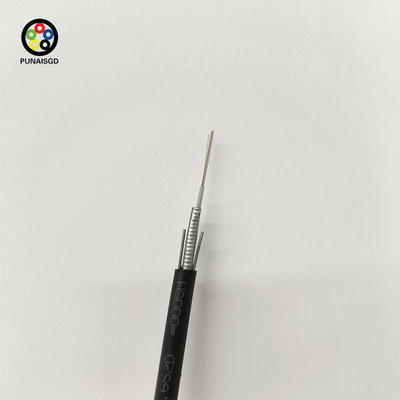 GYXTW fiber optic cable Hot sell single mode aerial cable for telecommunication