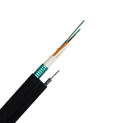 GYXTC8S Aerial Self-Supporting Figure 8 Fiber Optic Cable