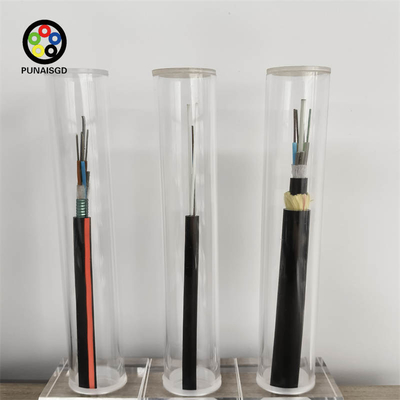 ASU All Dielectric Fiber Optic Cable Outdoor Mini ADSS Single-mode
