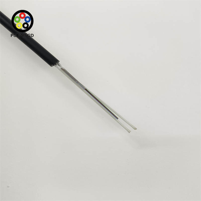 ASU Outdoor Fiber Optic Cable Aerial Mini Adss Drum Packing