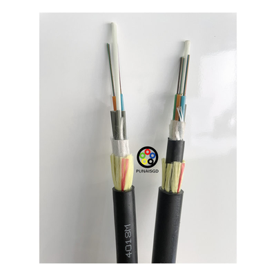 ADSS Fiber Optic Cable GYXTW GYTS GYTA GYFTY