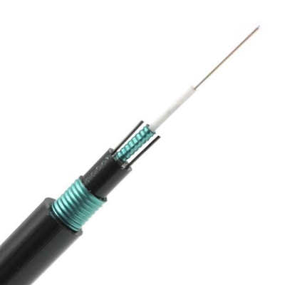 GYXTW53 Outdoor Fiber Optic Cable for Underground Burial