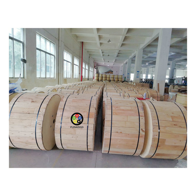 Duct Cable GYTS Fiber Optic Cable Custom Fiber Optic Cable Manufacturer