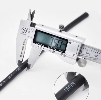Cáp quang sợi ngoài trời Gyxtw 1km G652d Cáp quang sợi đơn chế độ 12 lõi