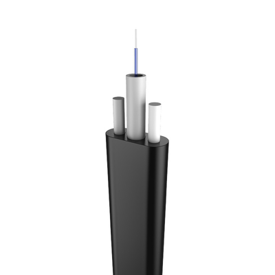GYFXY Outdoor Fiber Optic Cable 1-24 Core Non Metallic Unarmored