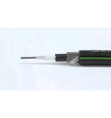 GYTA33 Anti Rodent Fiber Optic Cable 24 Core G652D Underwater