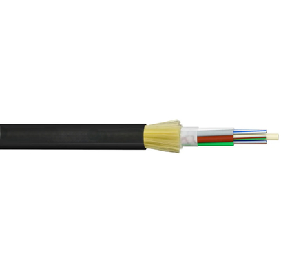 ADSS Fiber Optic Cable All Dielectric Self-supporting Aerial Cable